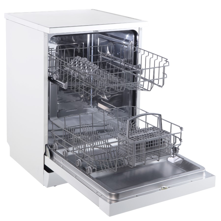 additioanl image for  Midea Full-size Dishwasher 
